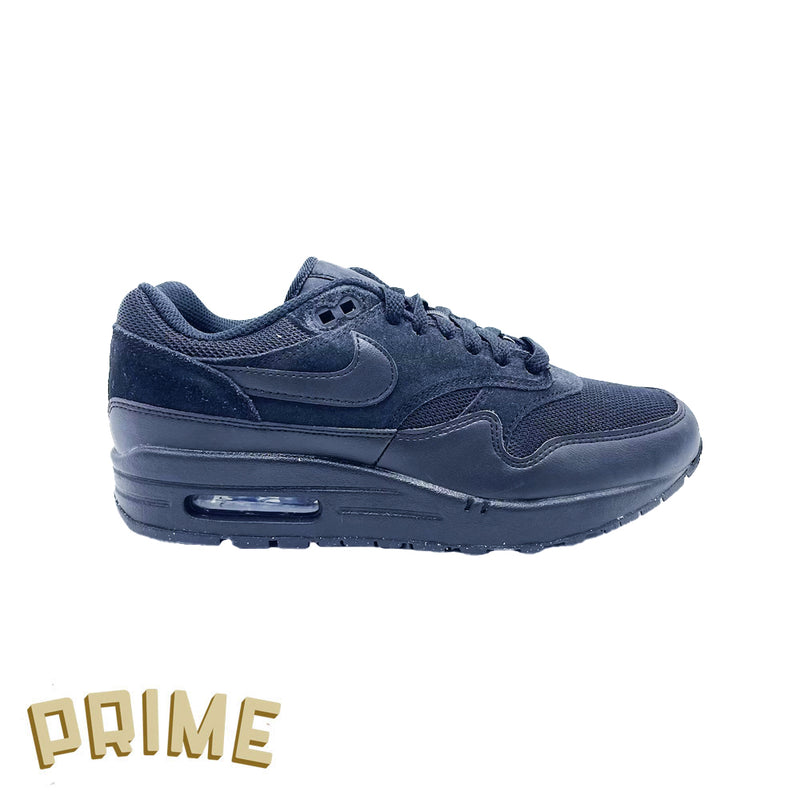 Nike Air Max 1 Essential "Triple Black"