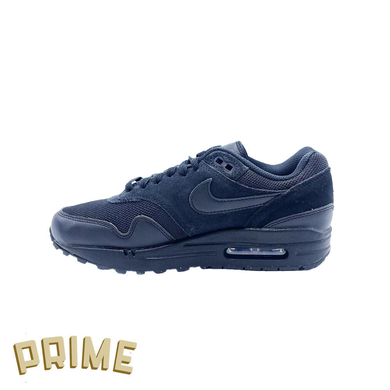 Nike Air Max 1 Essential "Triple Black"
