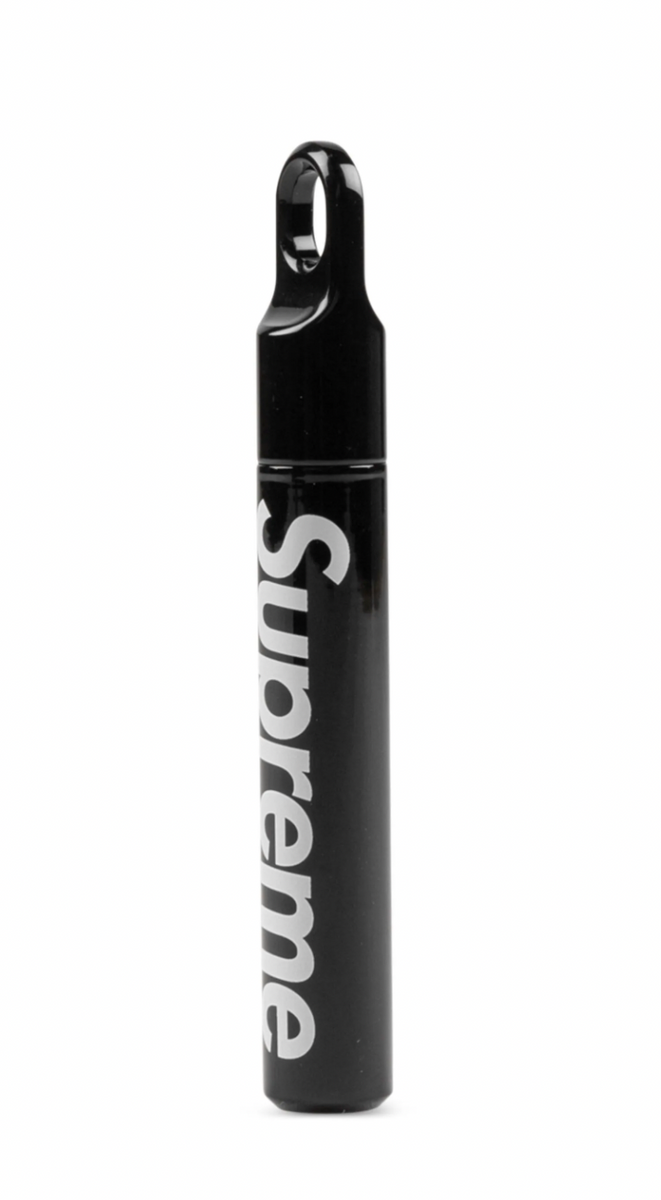 Supreme x James Brand "Randolph" cache