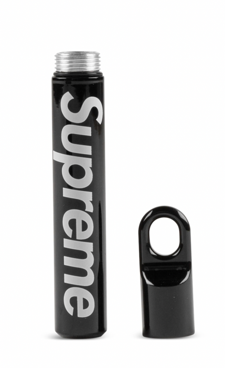 Supreme x James Brand "Randolph" cache