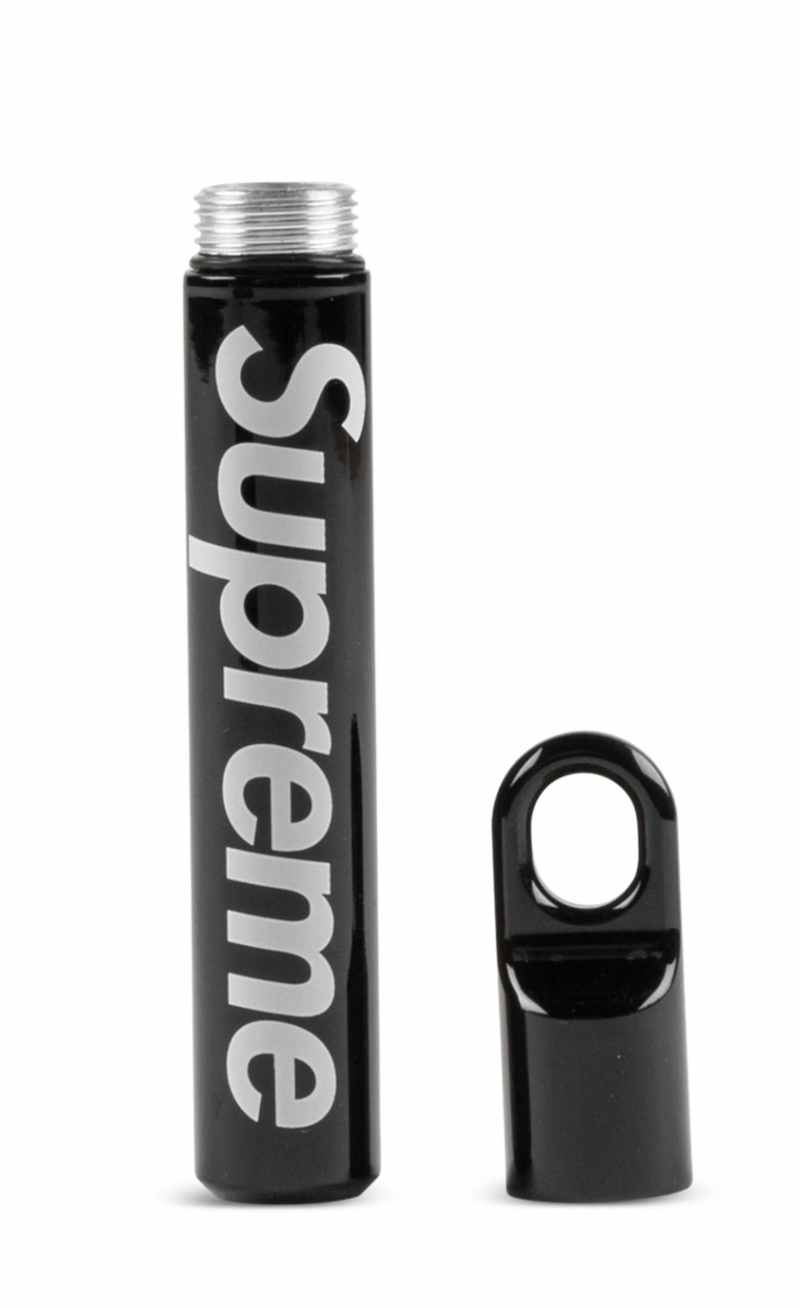 Supreme x James Brand "Randolph" cache