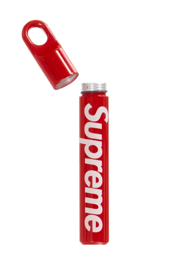 Supreme x James Brand "Randolph" cache