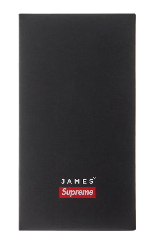 Supreme x James Brand Palmer Utility Knife